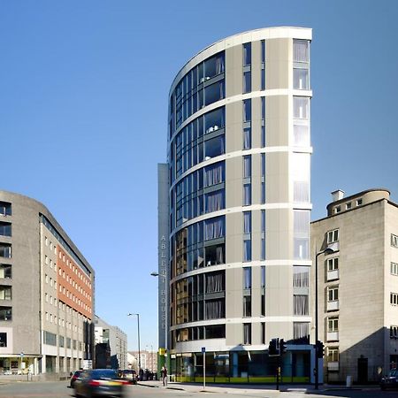 Yugo Ablett House Aparthotel Liverpool Exterior foto